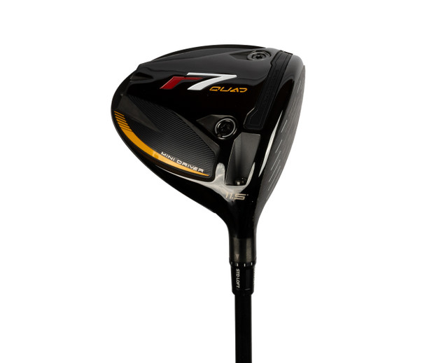TaylorMade - テーラーメイド ドライバー SMI2MAX SIM2 MAX